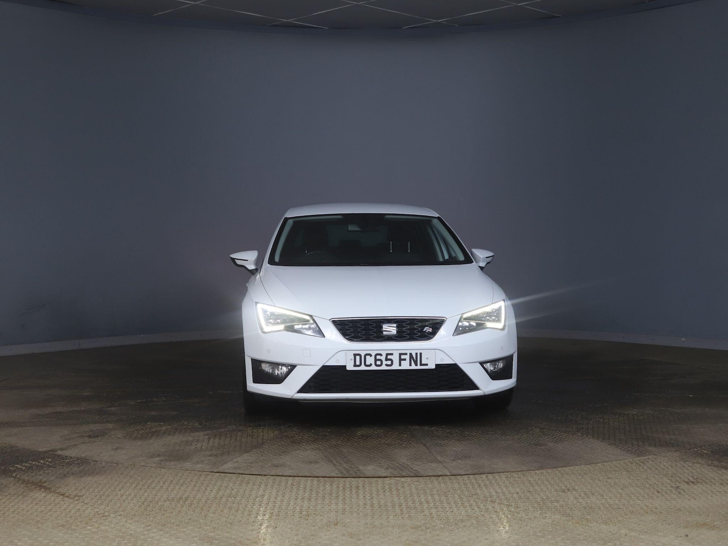 Used SEAT Leon 2016 for sale - 77659124: Photo 2