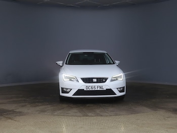 Used SEAT Leon 2016 for sale - 77659124: Photo