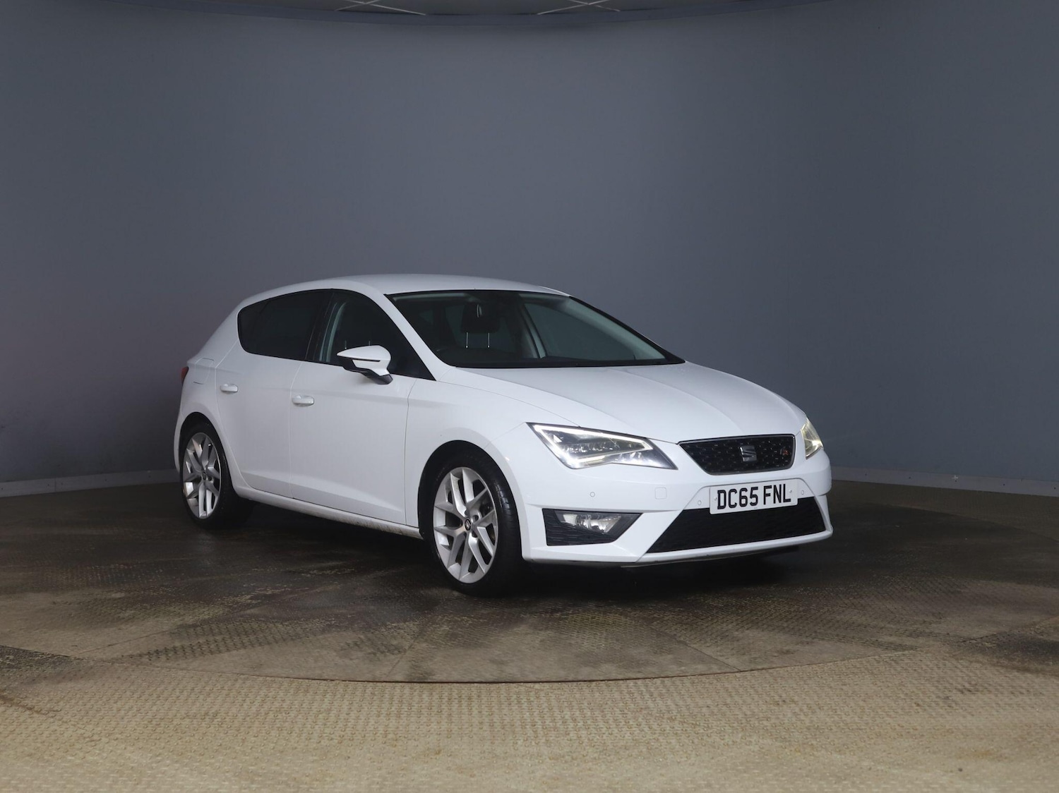 Used SEAT Leon 2016 for sale - 77659124: Photo 3
