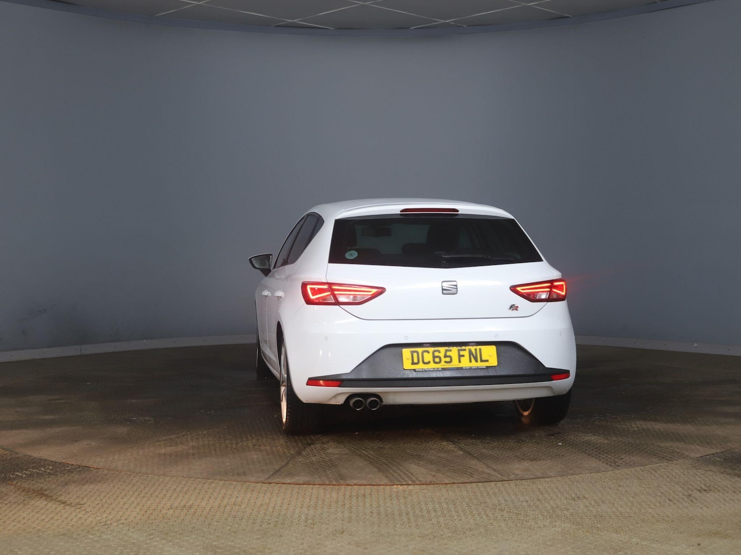 Used SEAT Leon 2016 for sale - 77659124: Photo 4