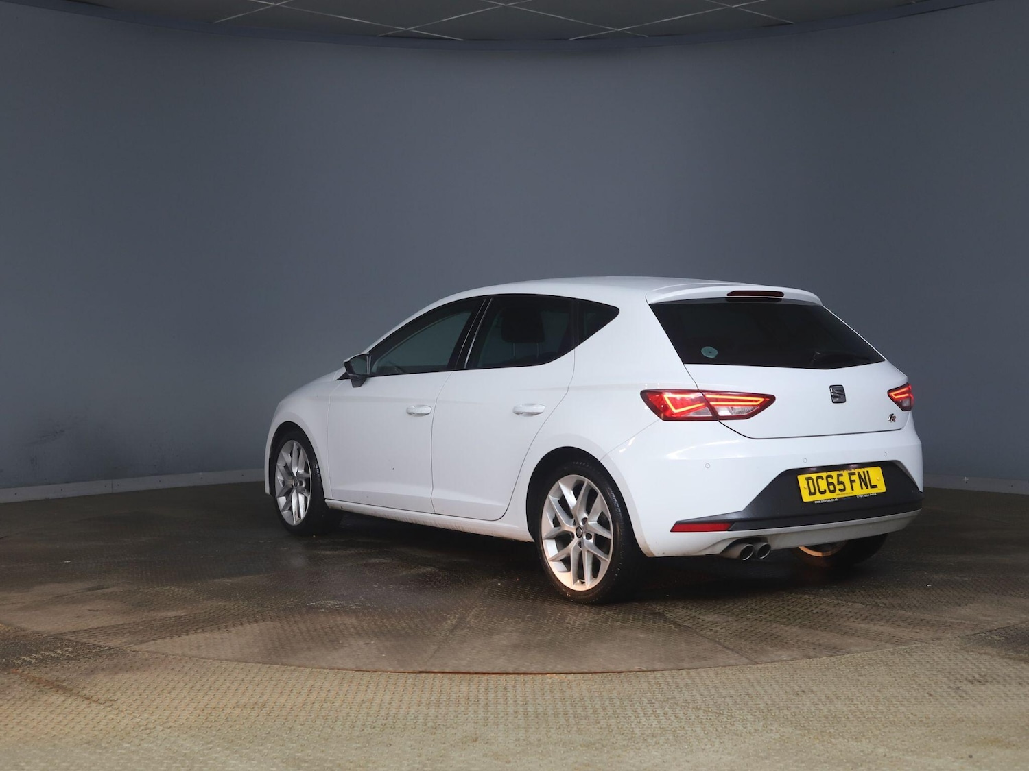 Used SEAT Leon 2016 for sale - 77659124: Photo 6