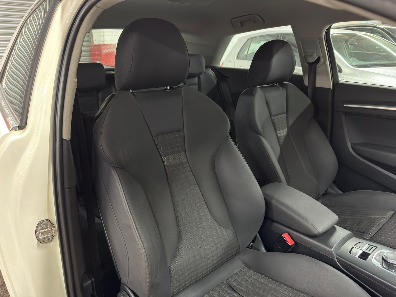 Used Audi A3 for sale - 77957610: Photo 10