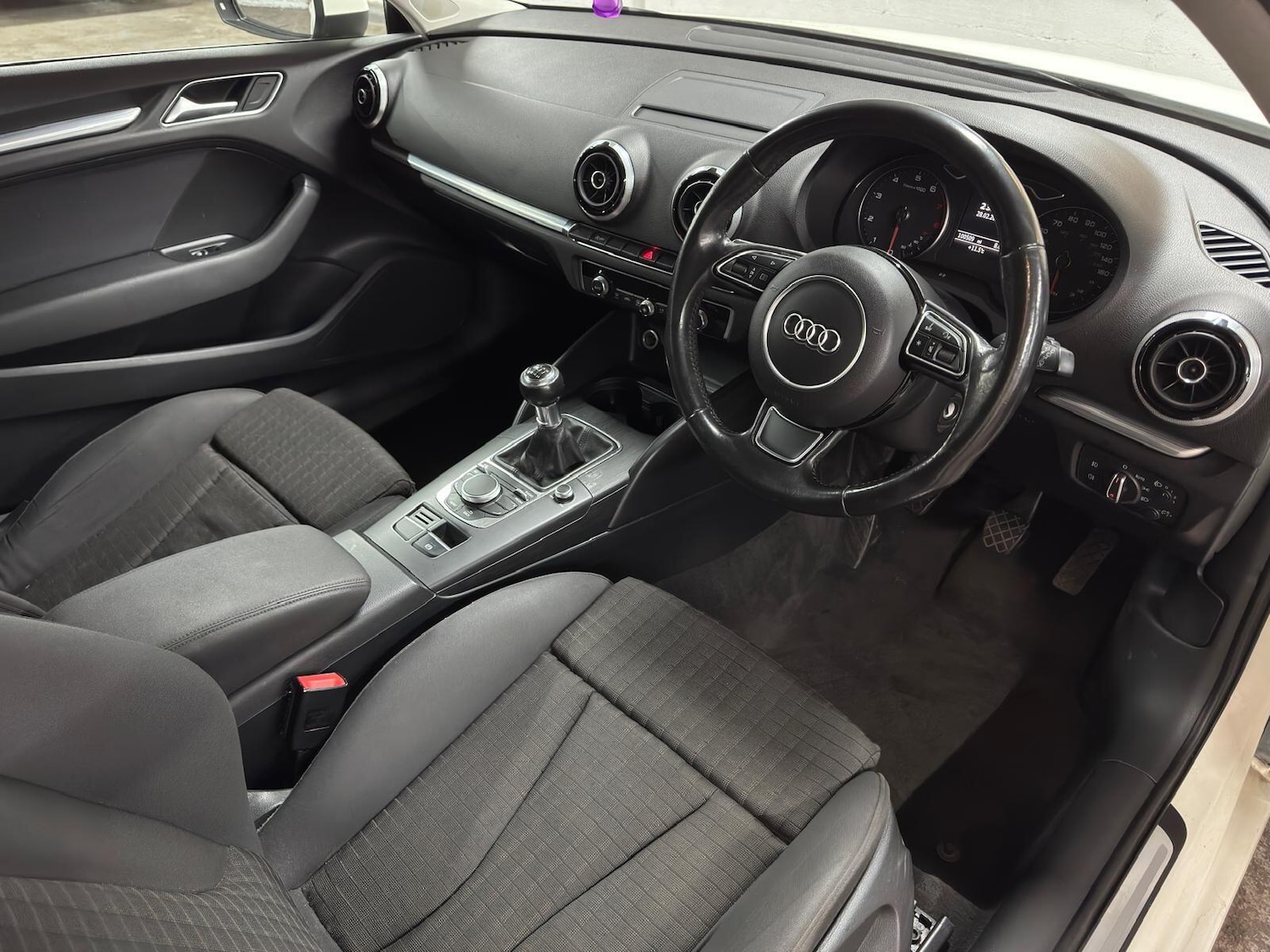 Used Audi A3 for sale - 77957610: Photo 12