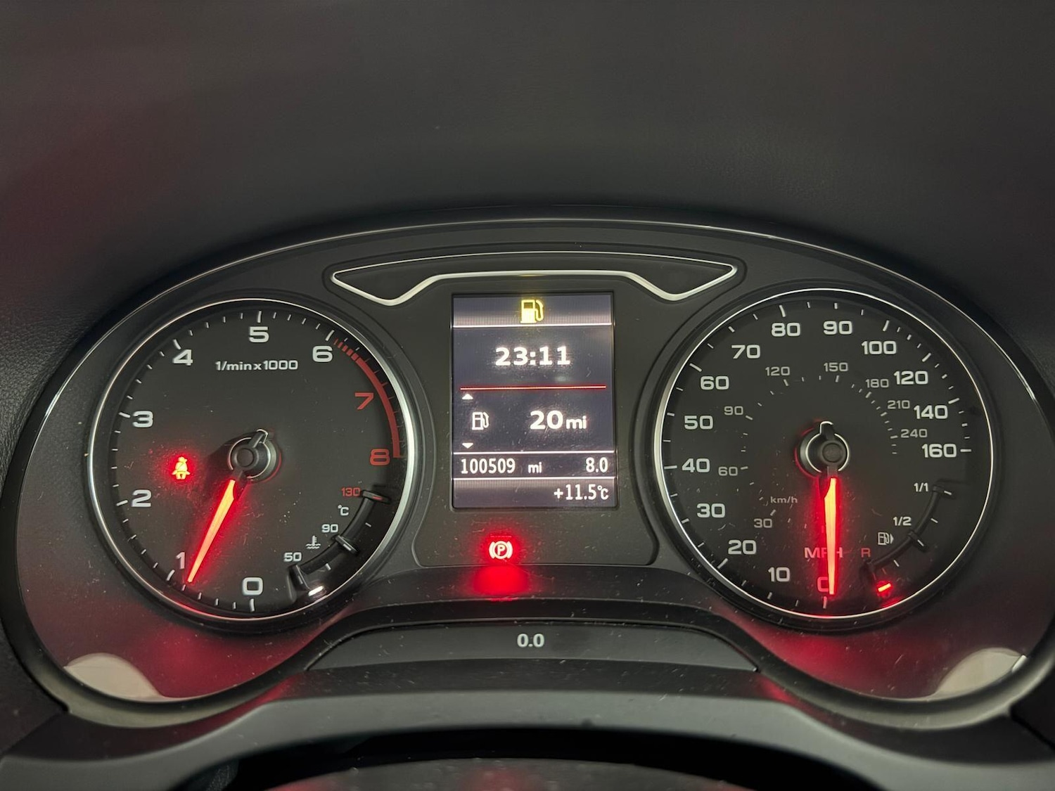 Used Audi A3 for sale - 77957610: Photo 13