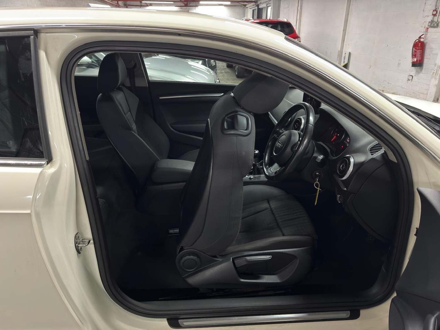 Used Audi A3 for sale - 77957610: Photo 14