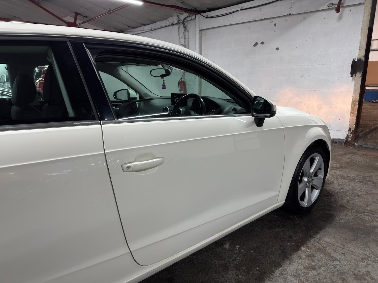 Used Audi A3 for sale - 77957610: Photo 22