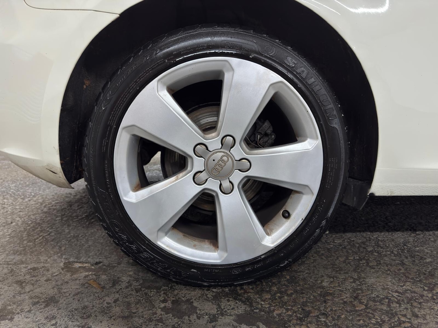 Used Audi A3 for sale - 77957610: Photo 23