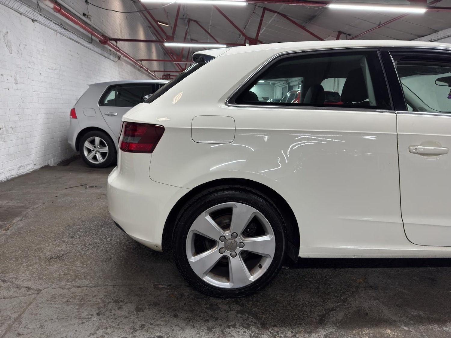 Used Audi A3 for sale - 77957610: Photo 24