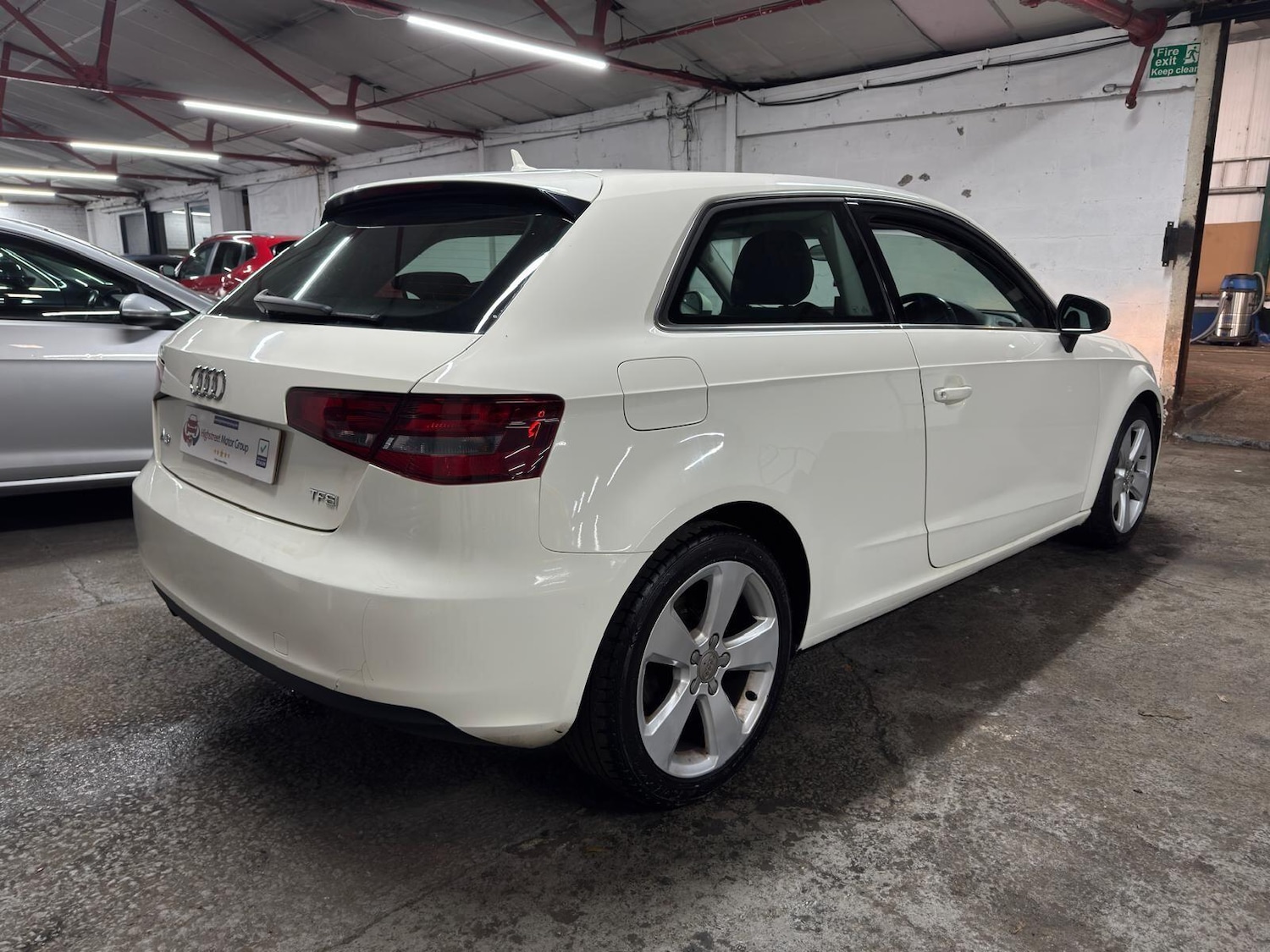 Used Audi A3 for sale - 77957610: Photo 25