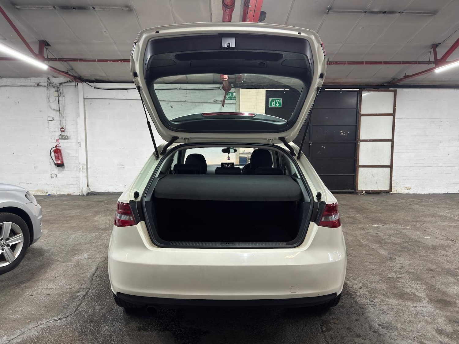 Used Audi A3 for sale - 77957610: Photo 27