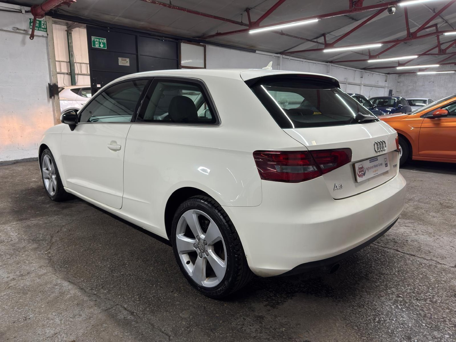 Used Audi A3 for sale - 77957610: Photo 28