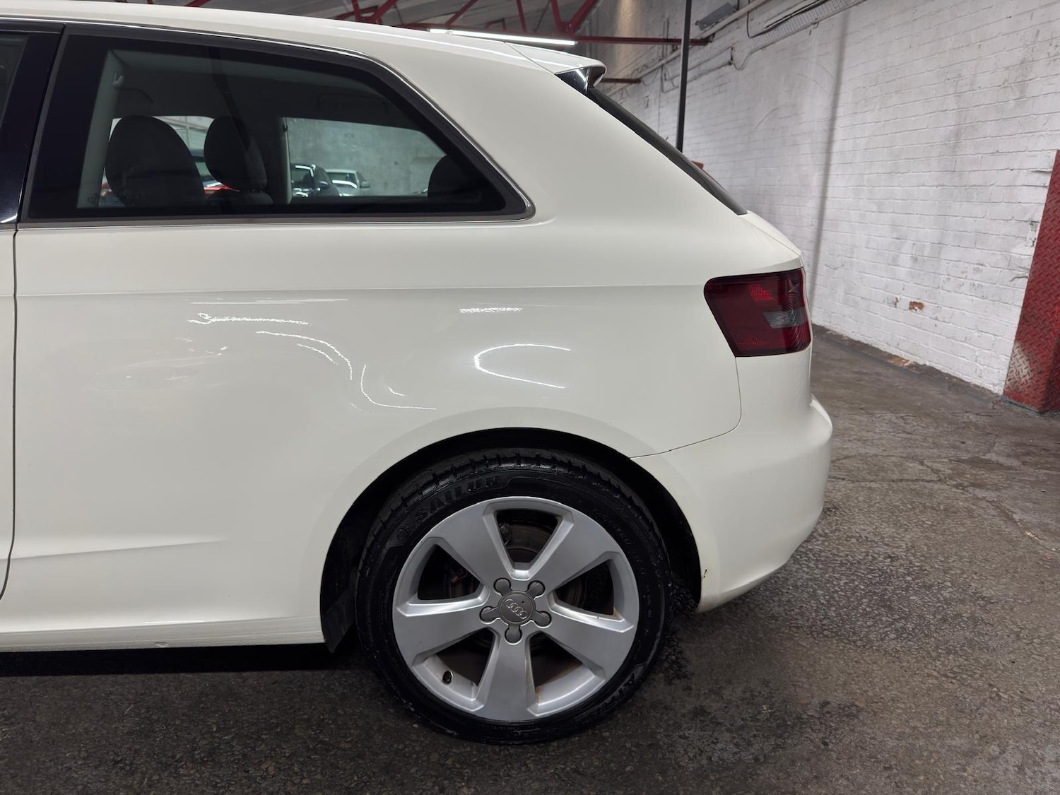 Used Audi A3 for sale - 77957610: Photo 31