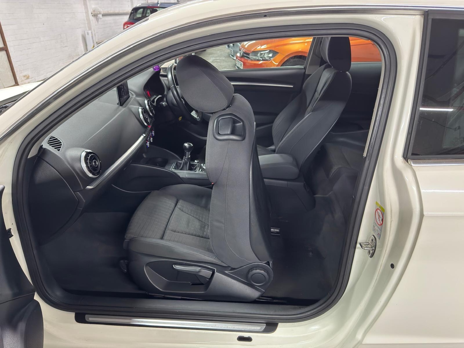 Used Audi A3 for sale - 77957610: Photo 33