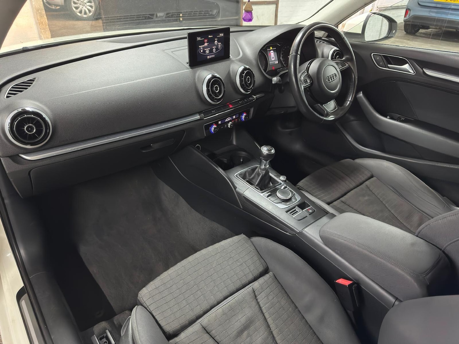 Used Audi A3 for sale - 77957610: Photo 34