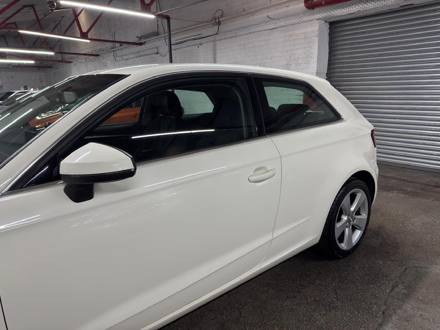 Used Audi A3 for sale - 77957610: Photo 35