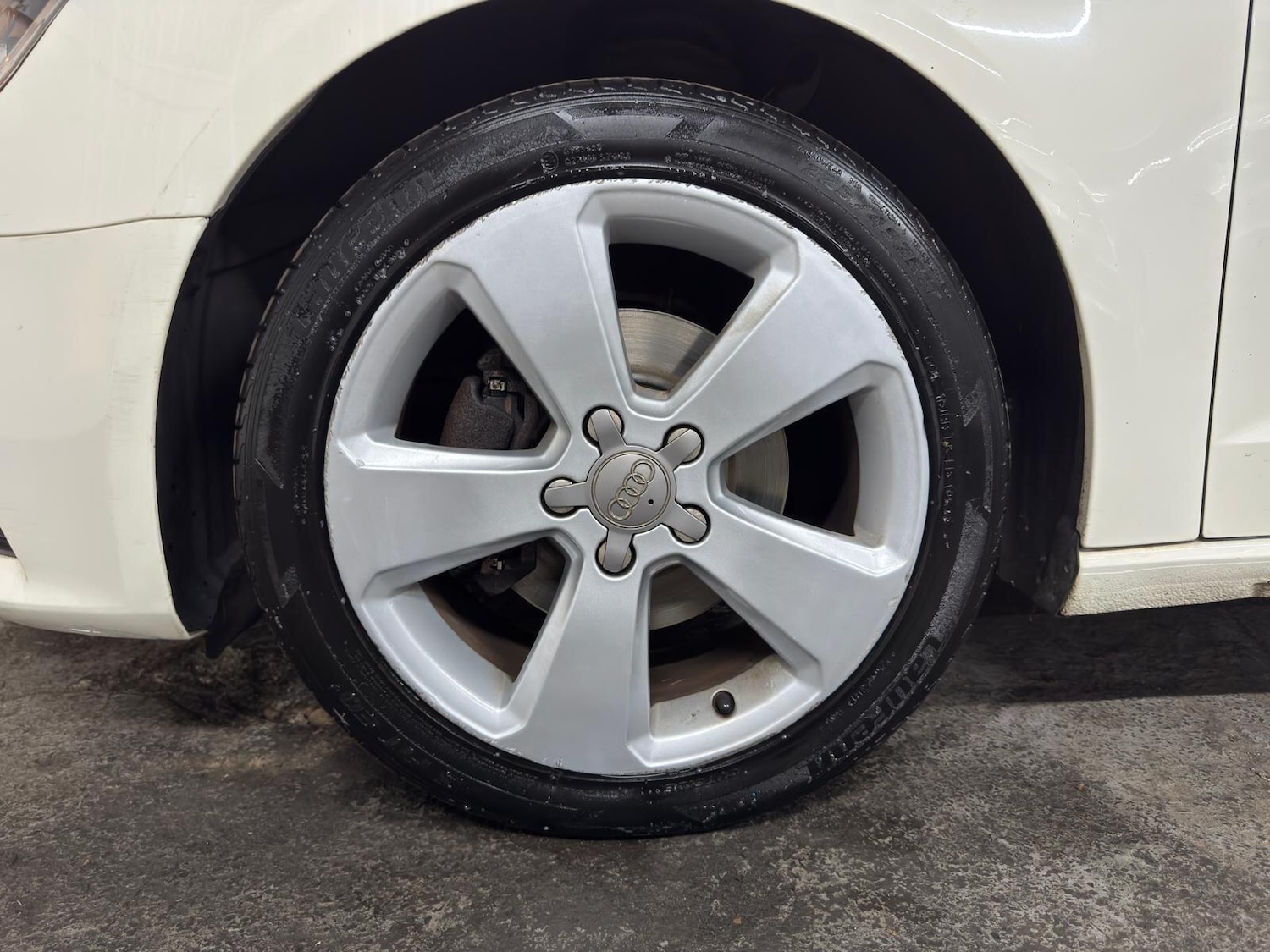 Used Audi A3 for sale - 77957610: Photo 36