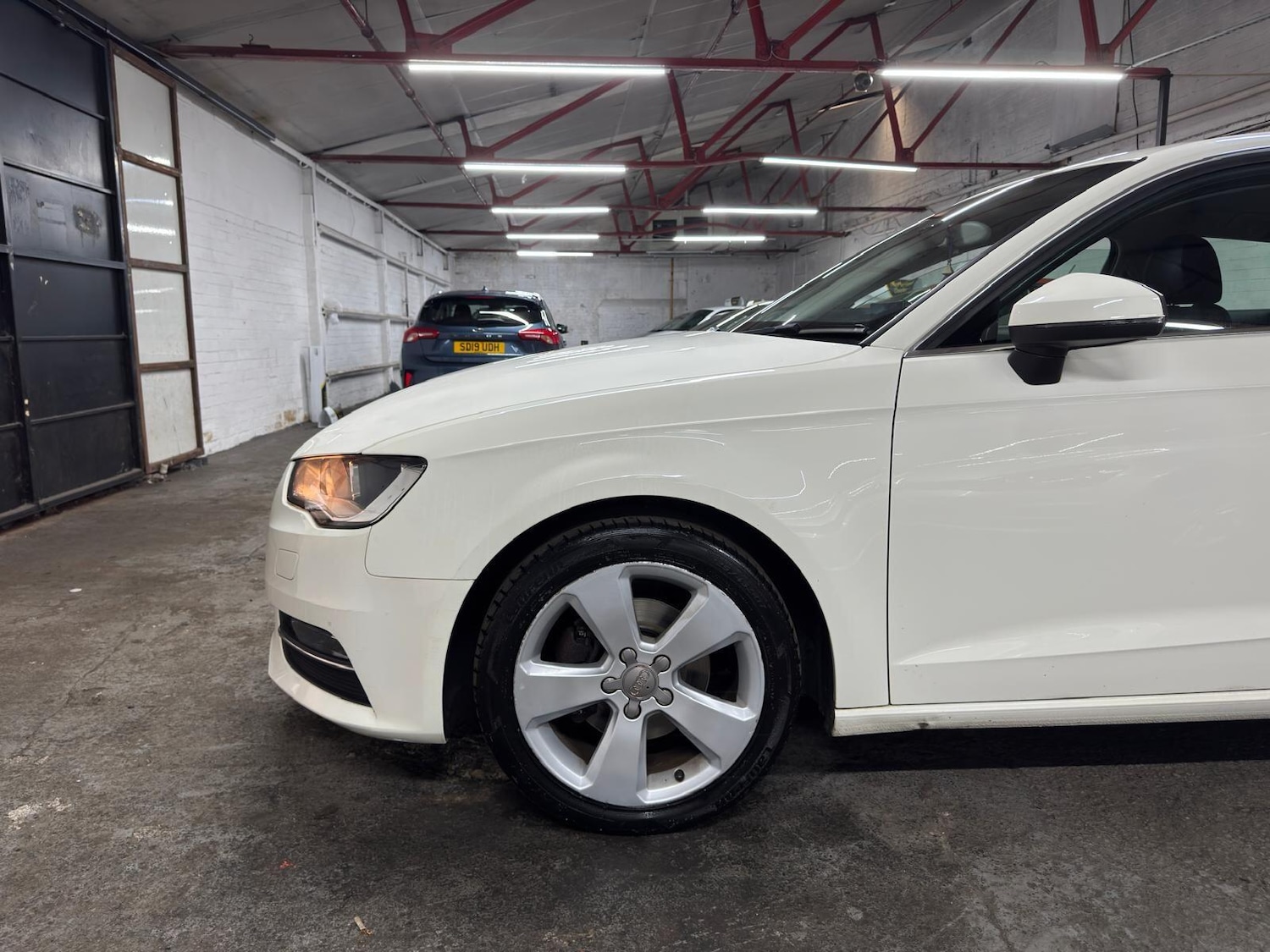 Used Audi A3 for sale - 77957610: Photo 37