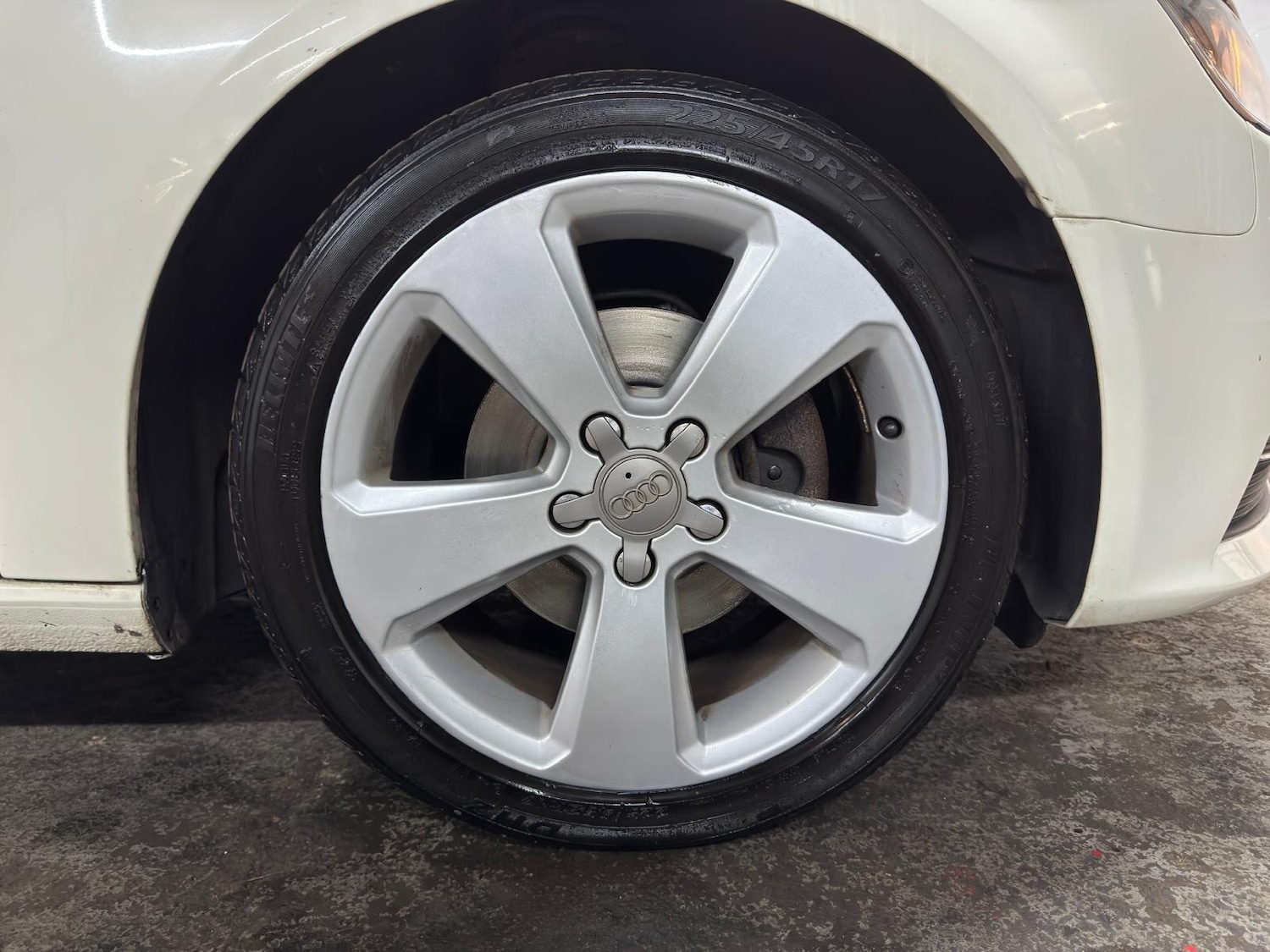 Used Audi A3 for sale - 77957610: Photo 38