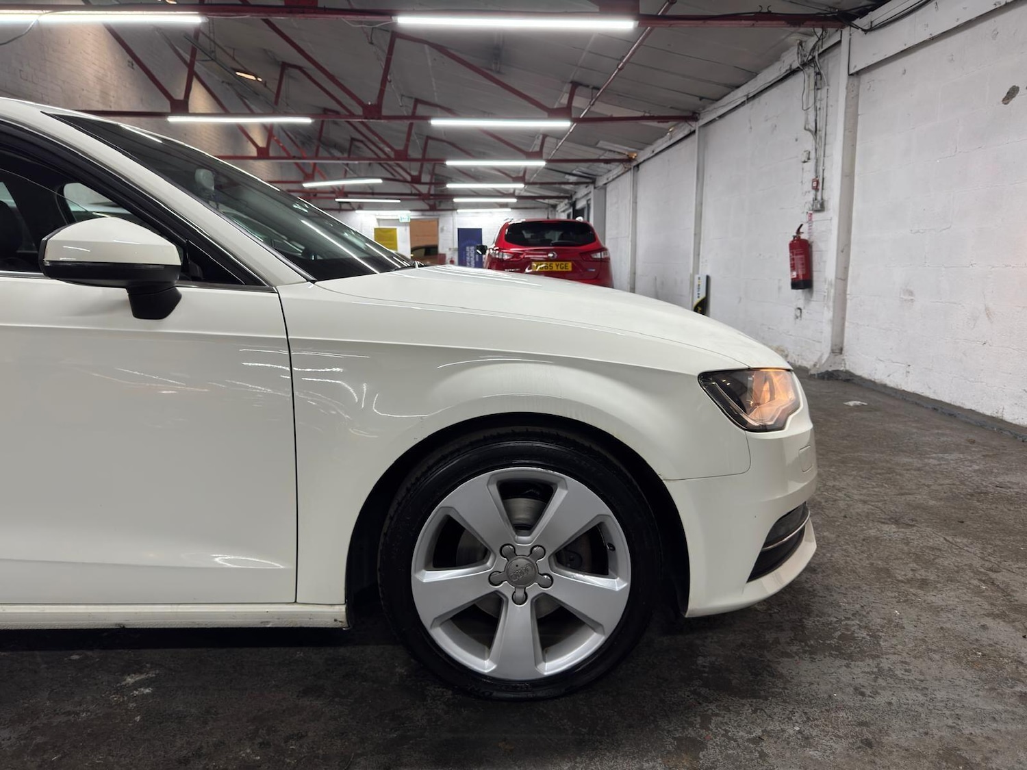 Used Audi A3 for sale - 77957610: Photo 39