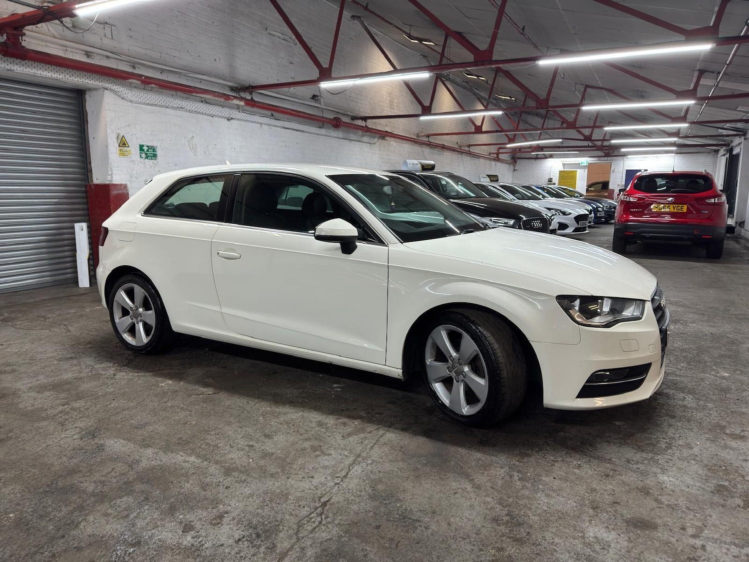 Used Audi A3 for sale - 77957610: Photo 4