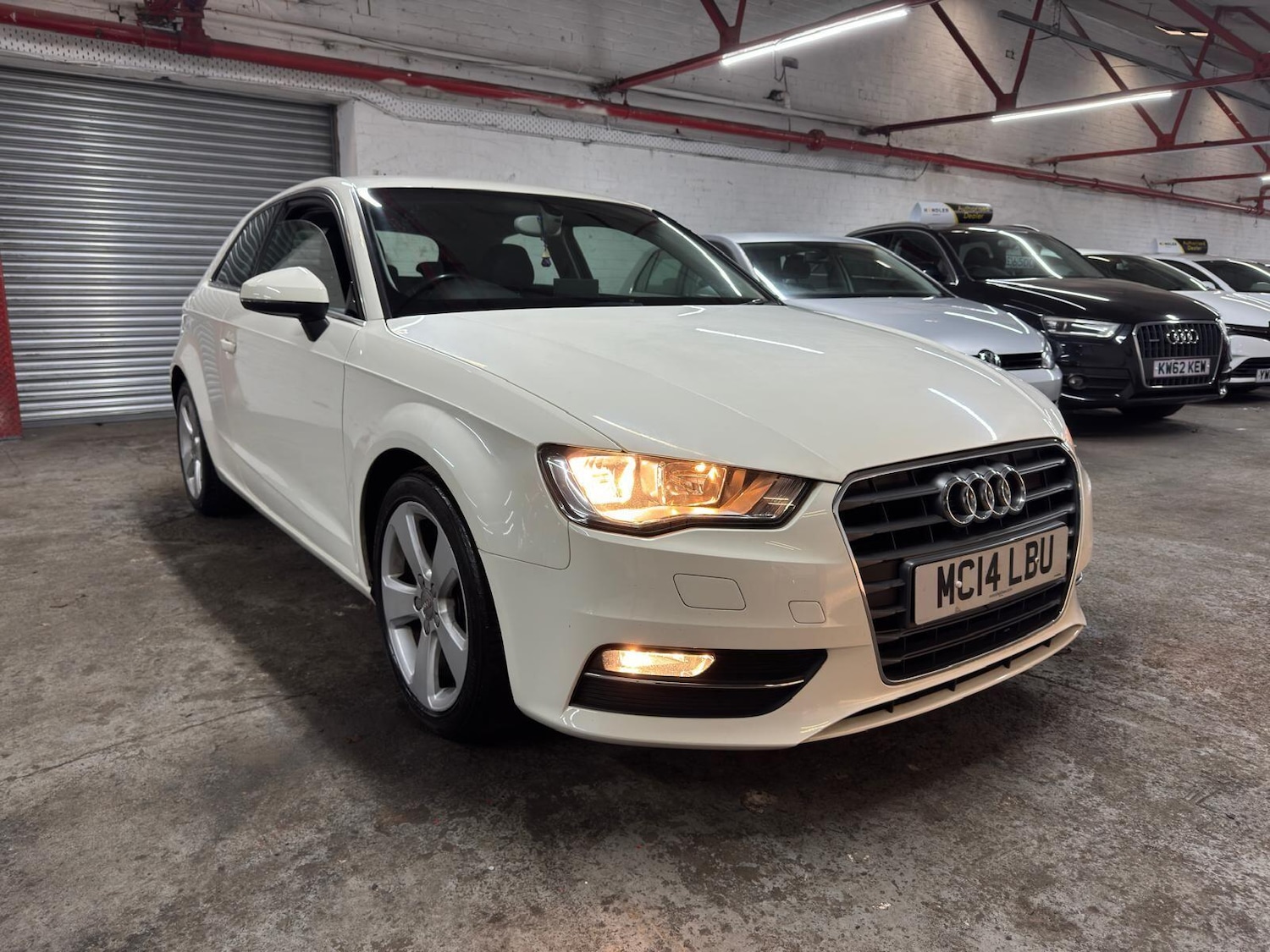 Used Audi A3 for sale - 77957610: Photo 40