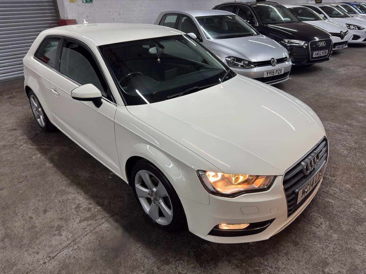 Used Audi A3 for sale - 77957610: Photo 41