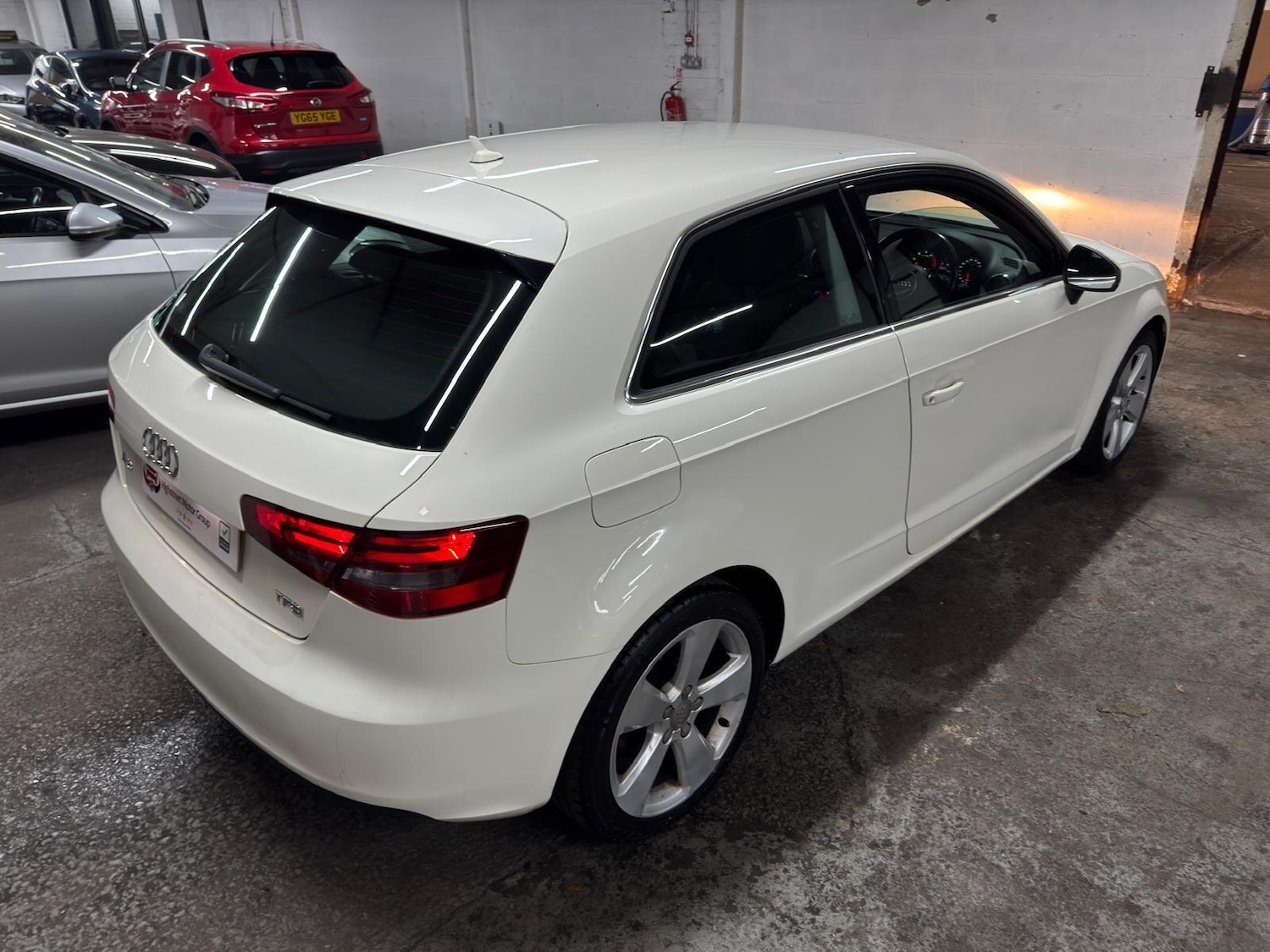 Used Audi A3 for sale - 77957610: Photo 42