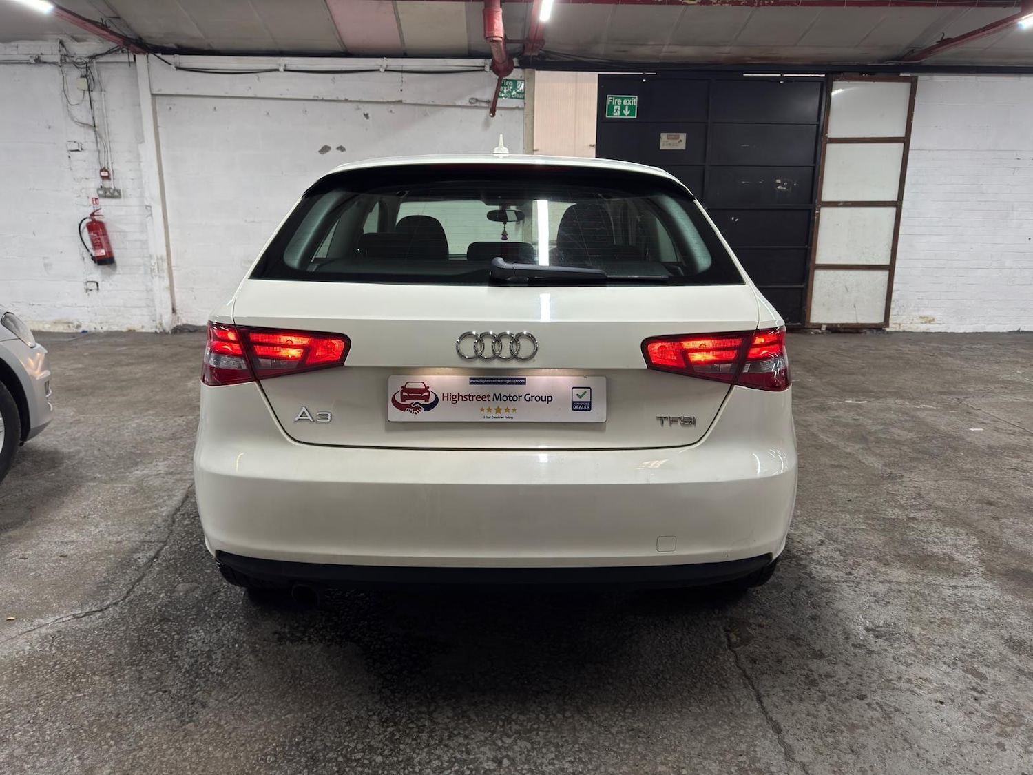 Used Audi A3 for sale - 77957610: Photo 44