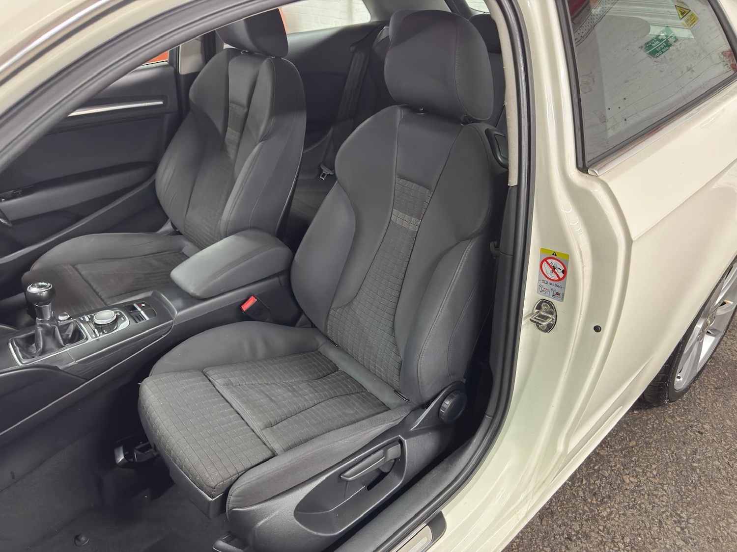 Used Audi A3 for sale - 77957610: Photo 47