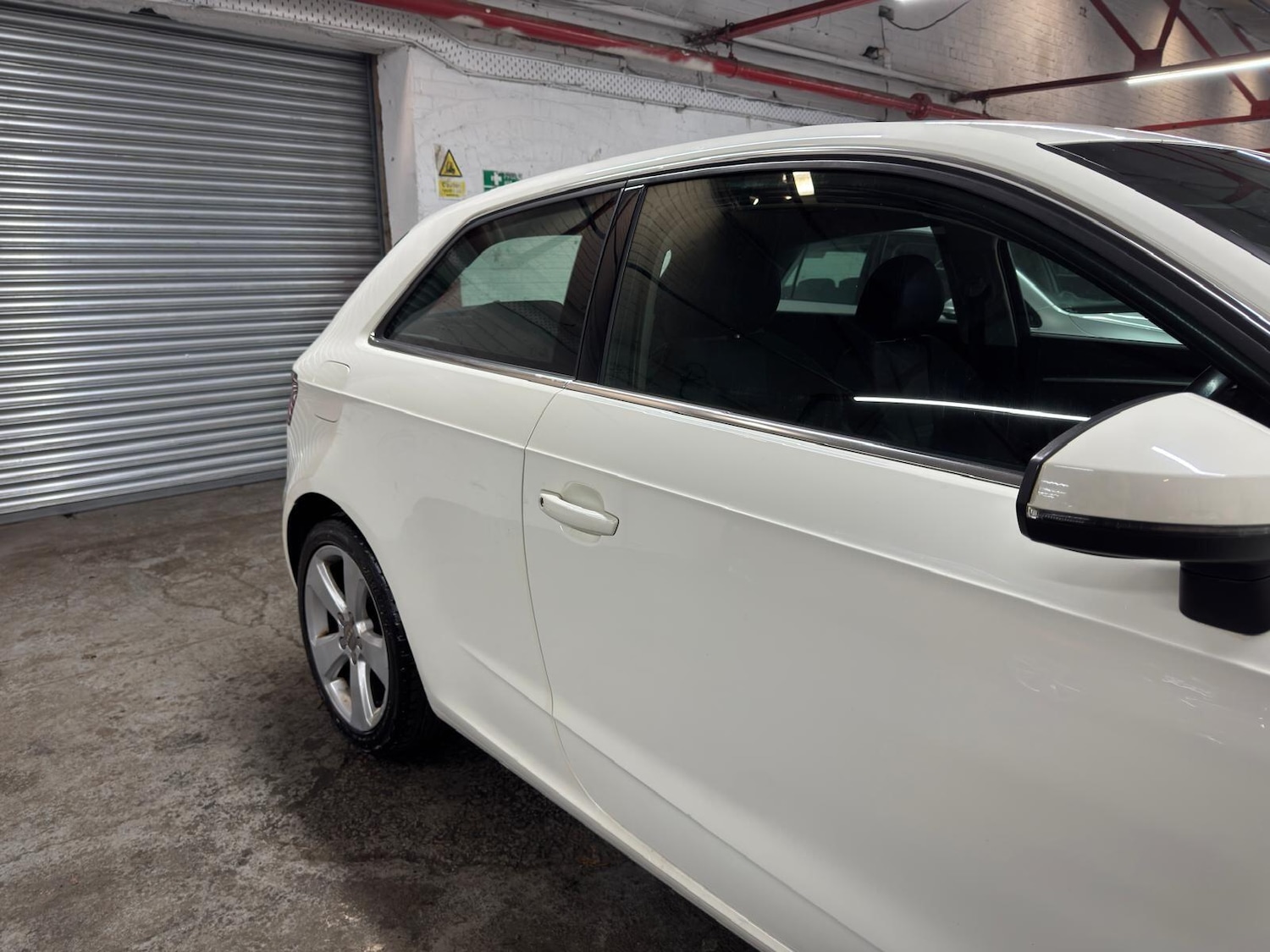 Used Audi A3 for sale - 77957610: Photo 48