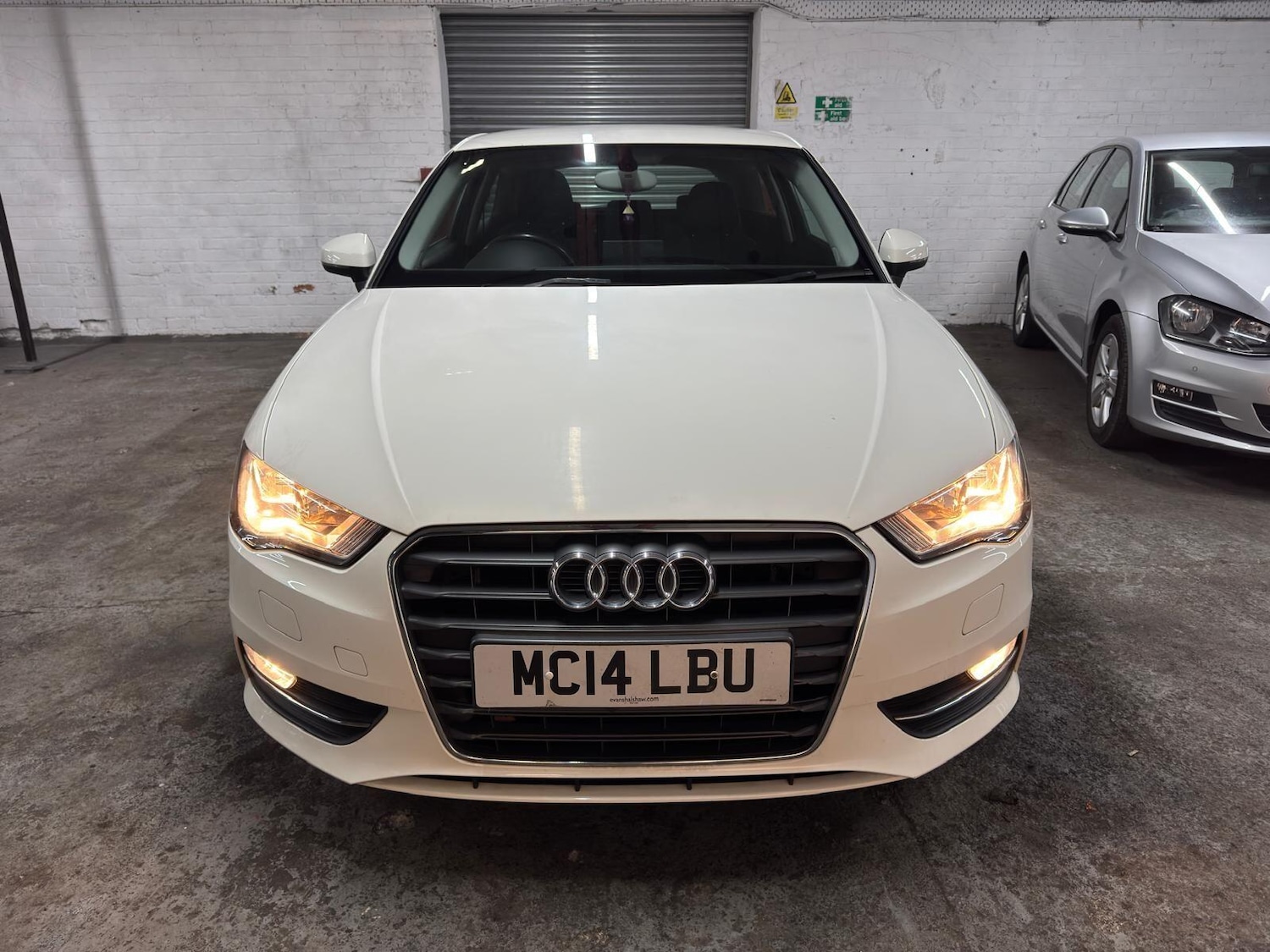 Used Audi A3 for sale - 77957610: Photo 49