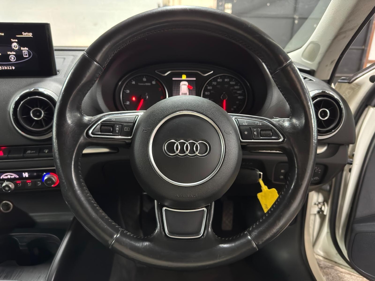 Used Audi A3 for sale - 77957610: Photo 50