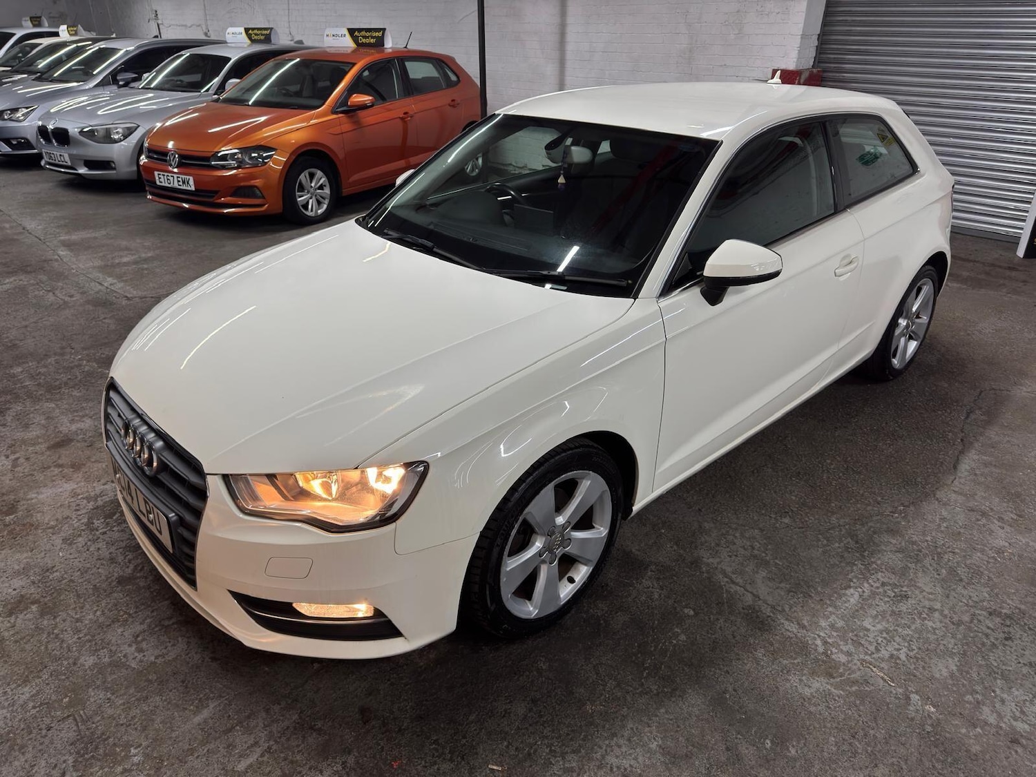 Used Audi A3 for sale - 77957610: Photo 51