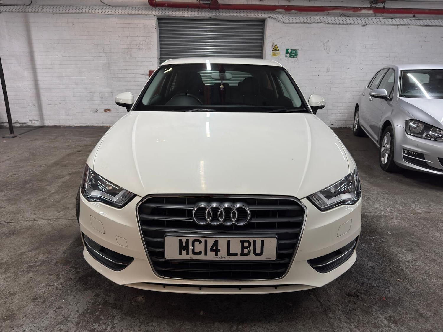 Used Audi A3 for sale - 77957610: Photo 6