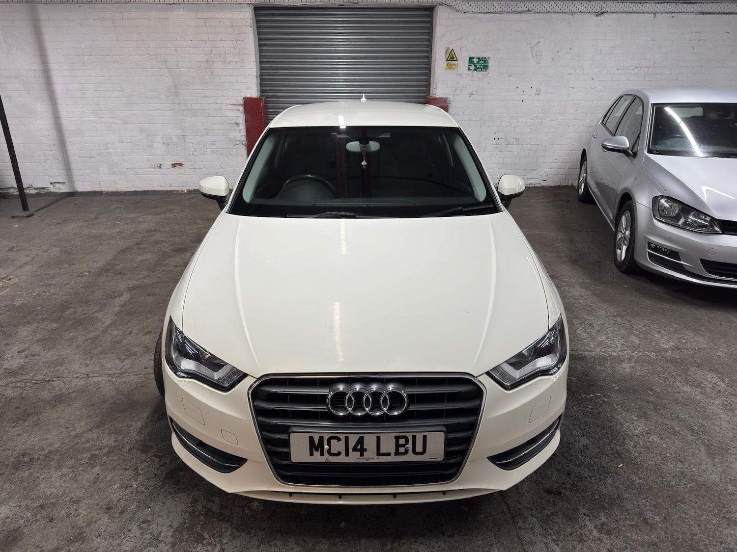 Used Audi A3 for sale - 77957610: Photo 7