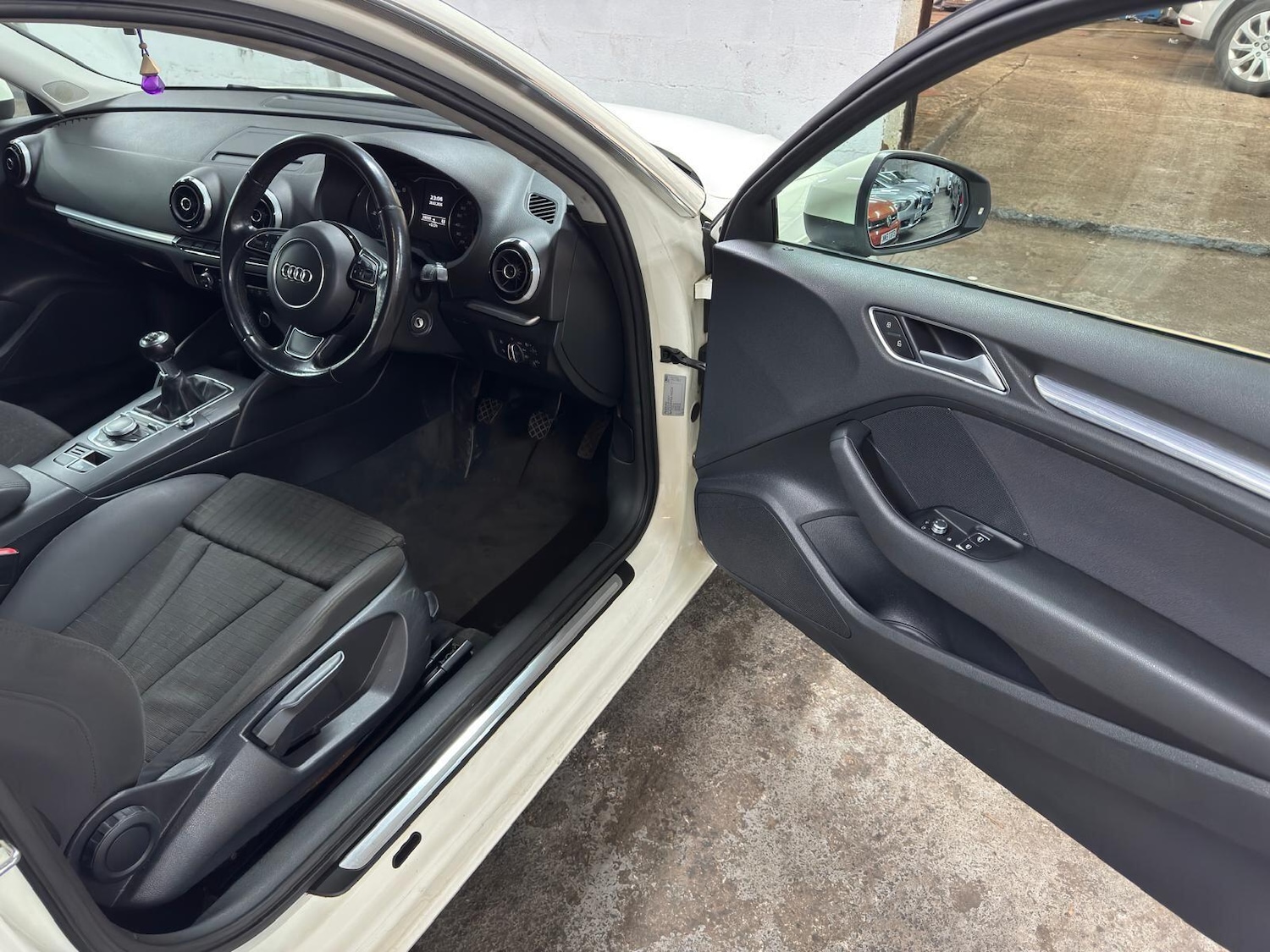 Used Audi A3 for sale - 77957610: Photo 8