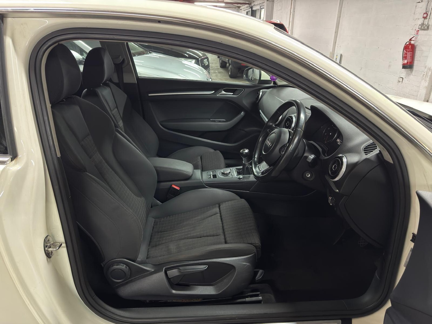 Used Audi A3 for sale - 77957610: Photo 9