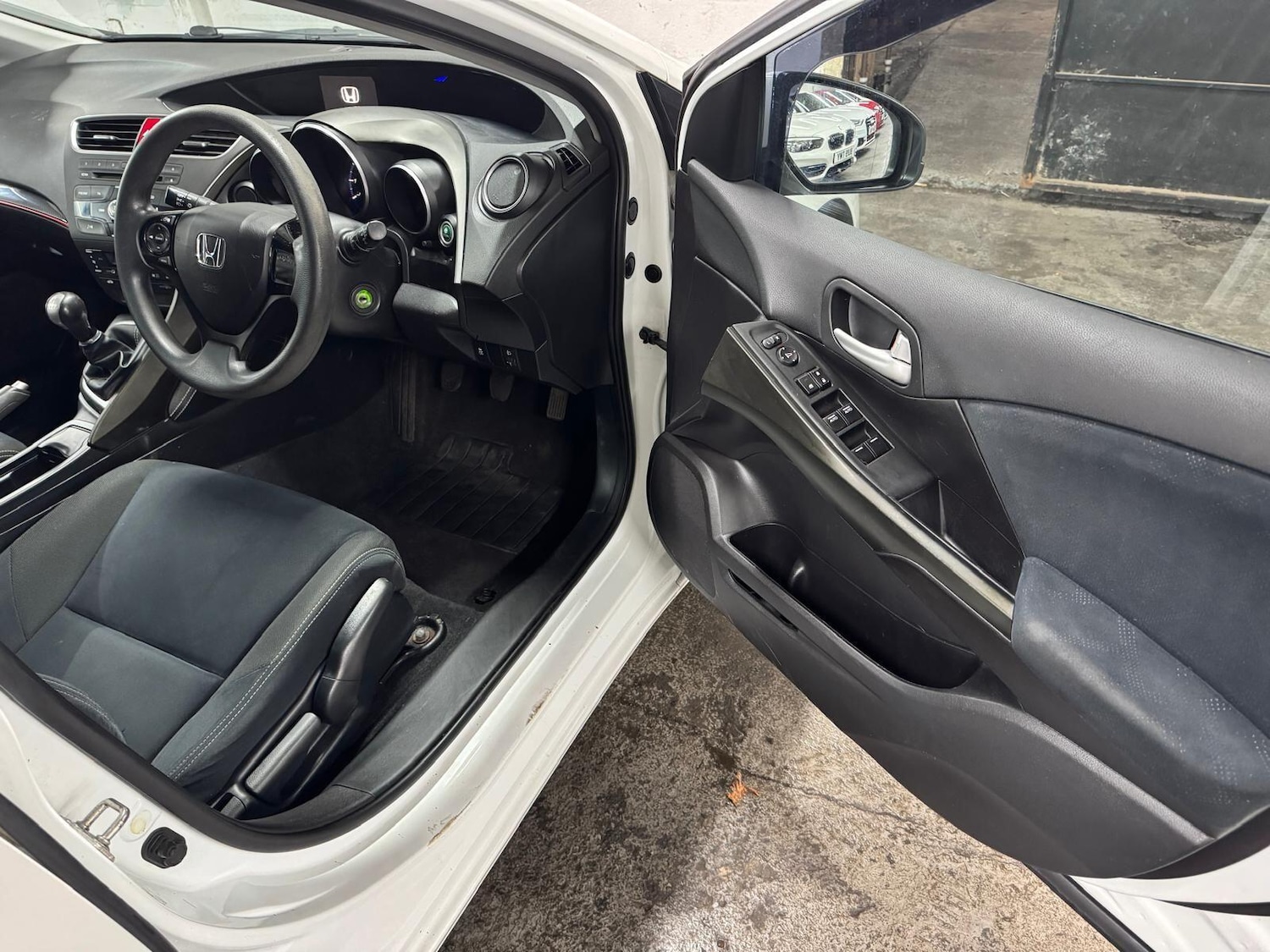 Used Honda Civic 2014 for sale - 77091211: Photo 20