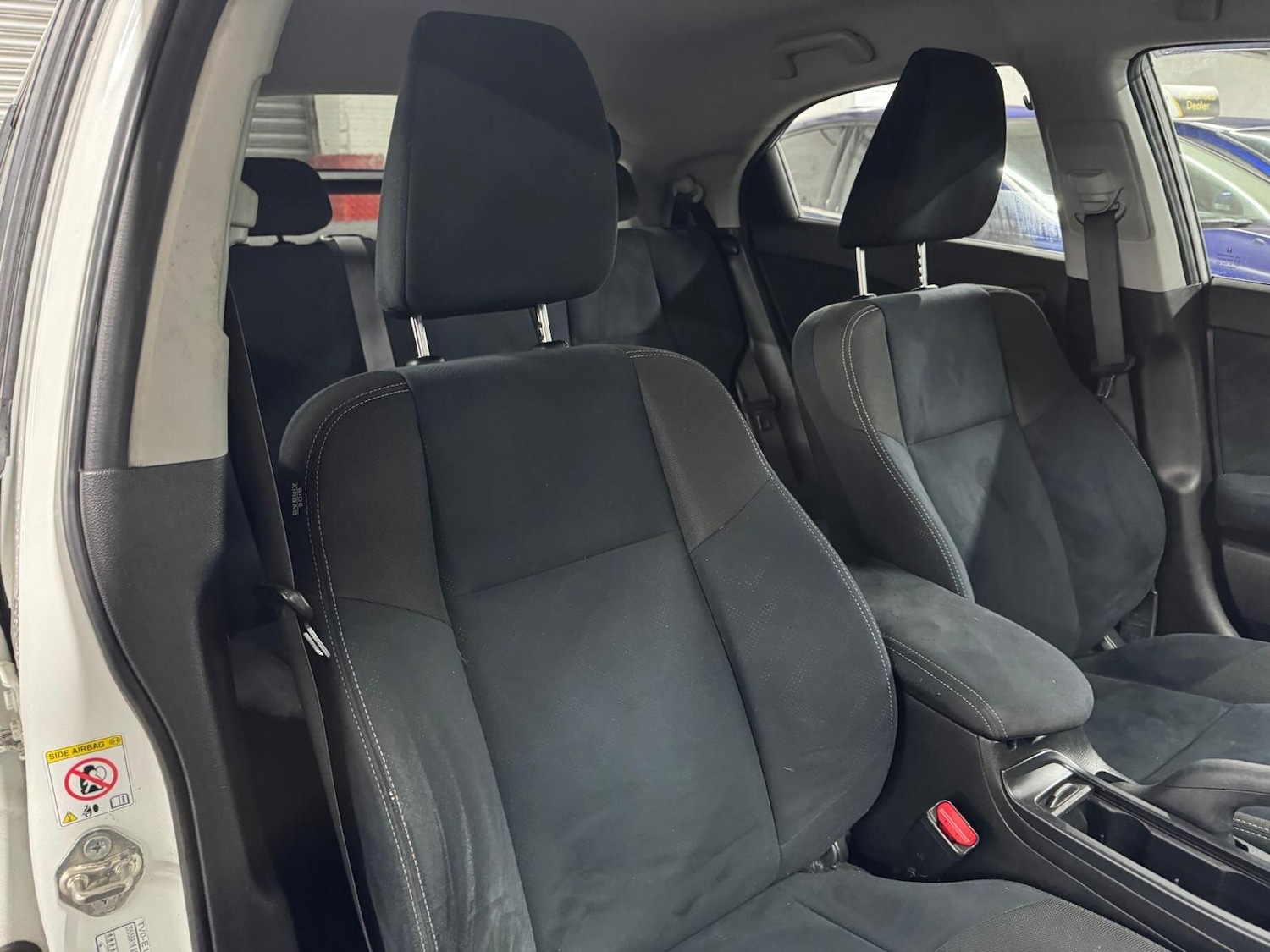 Used Honda Civic 2014 for sale - 77091211: Photo 22