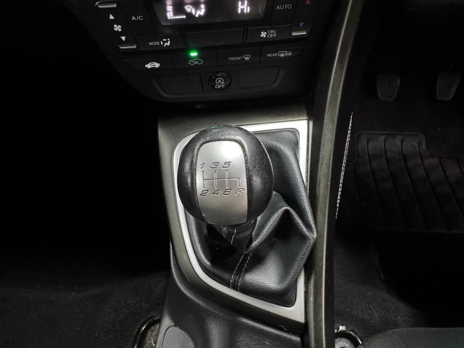 Used Honda Civic 2014 for sale - 77091211: Photo 30