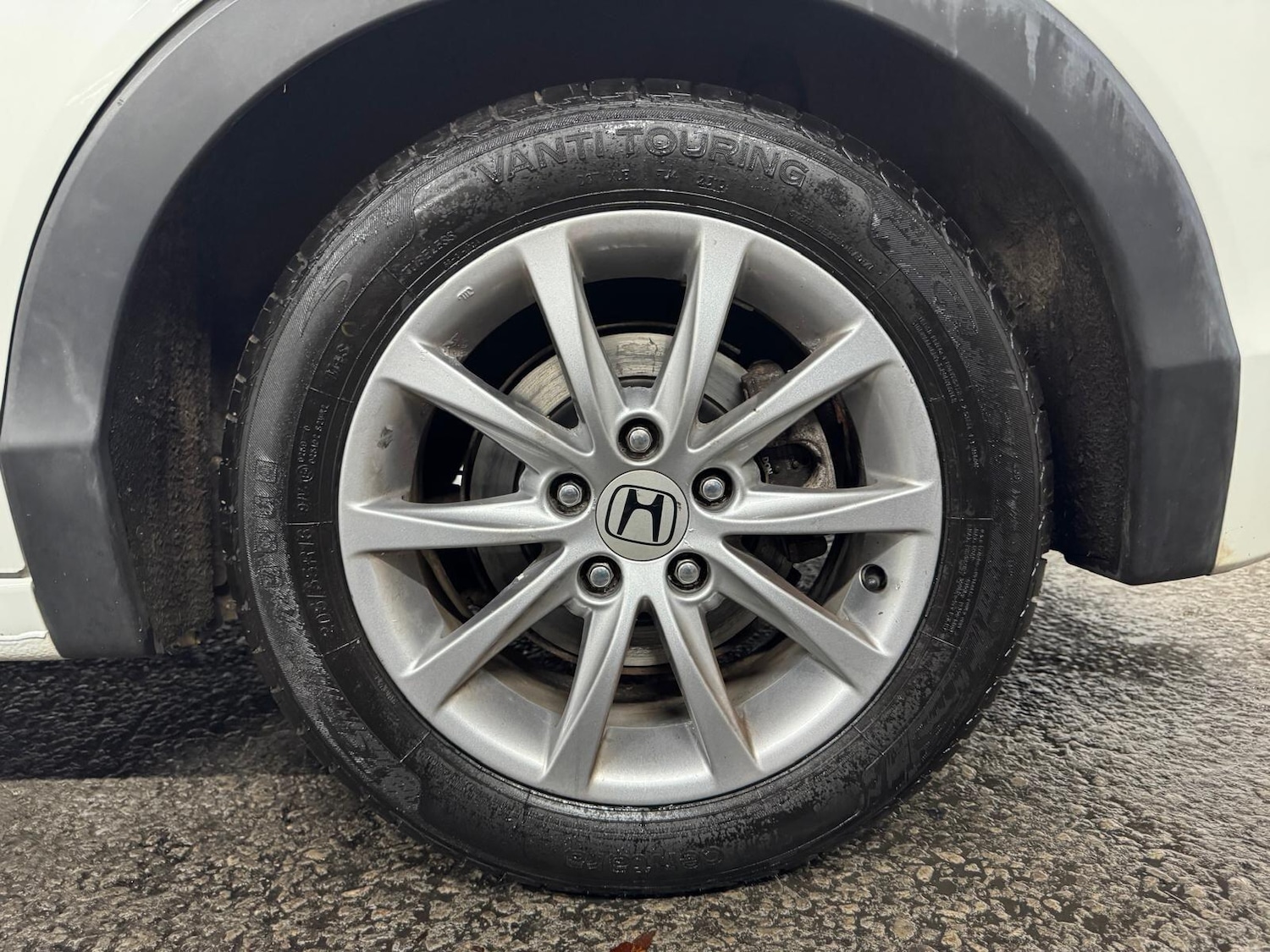 Used Honda Civic 2014 for sale - 77091211: Photo 33