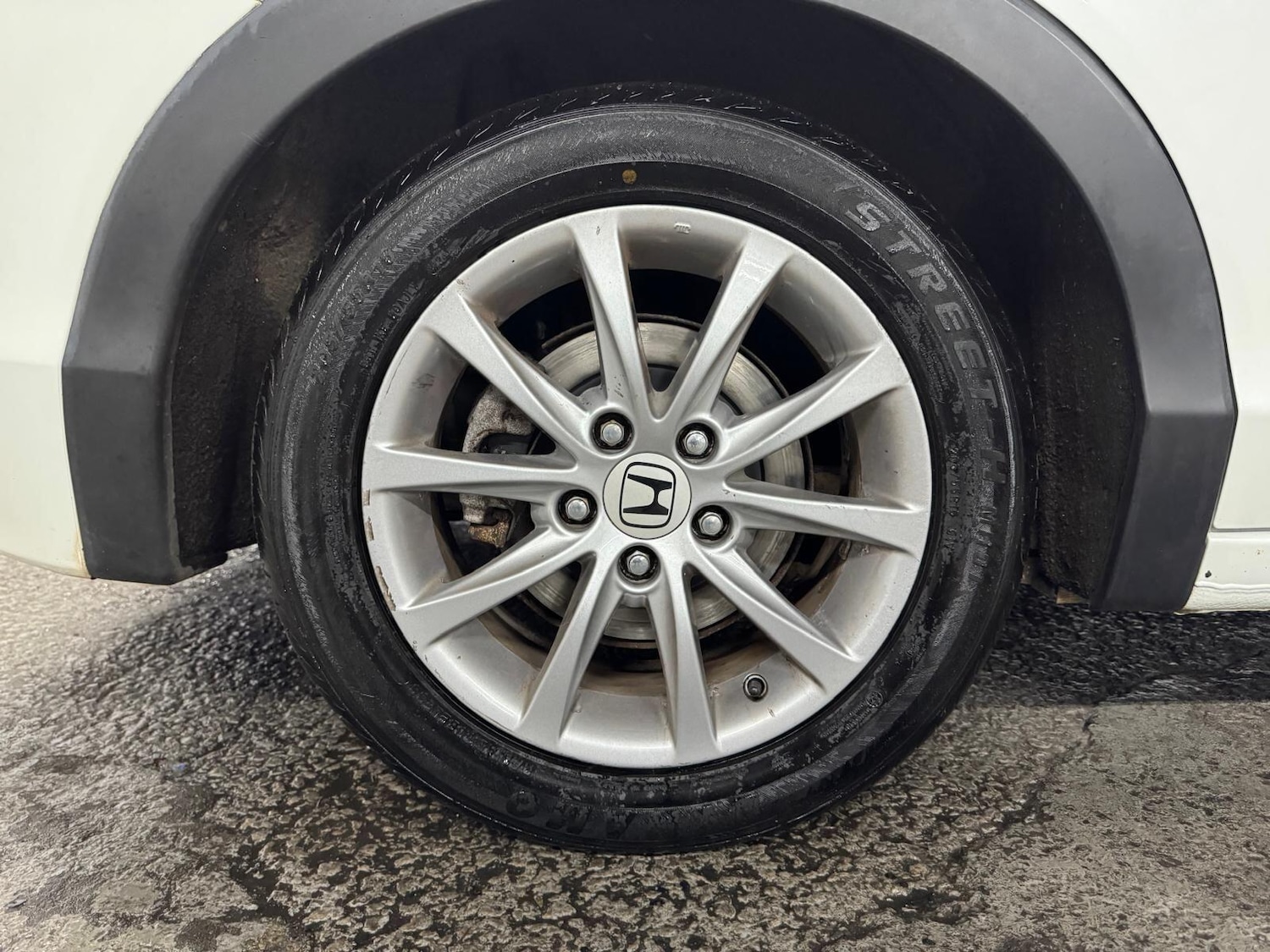 Used Honda Civic 2014 for sale - 77091211: Photo 34