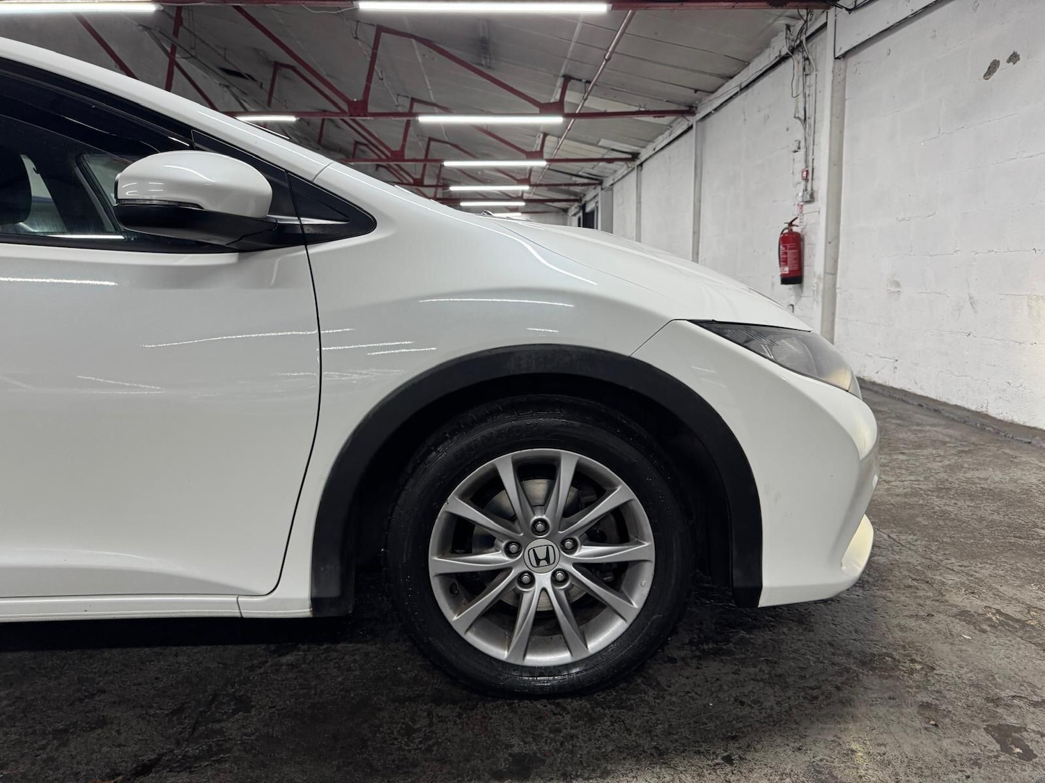 Used Honda Civic 2014 for sale - 77091211: Photo 38
