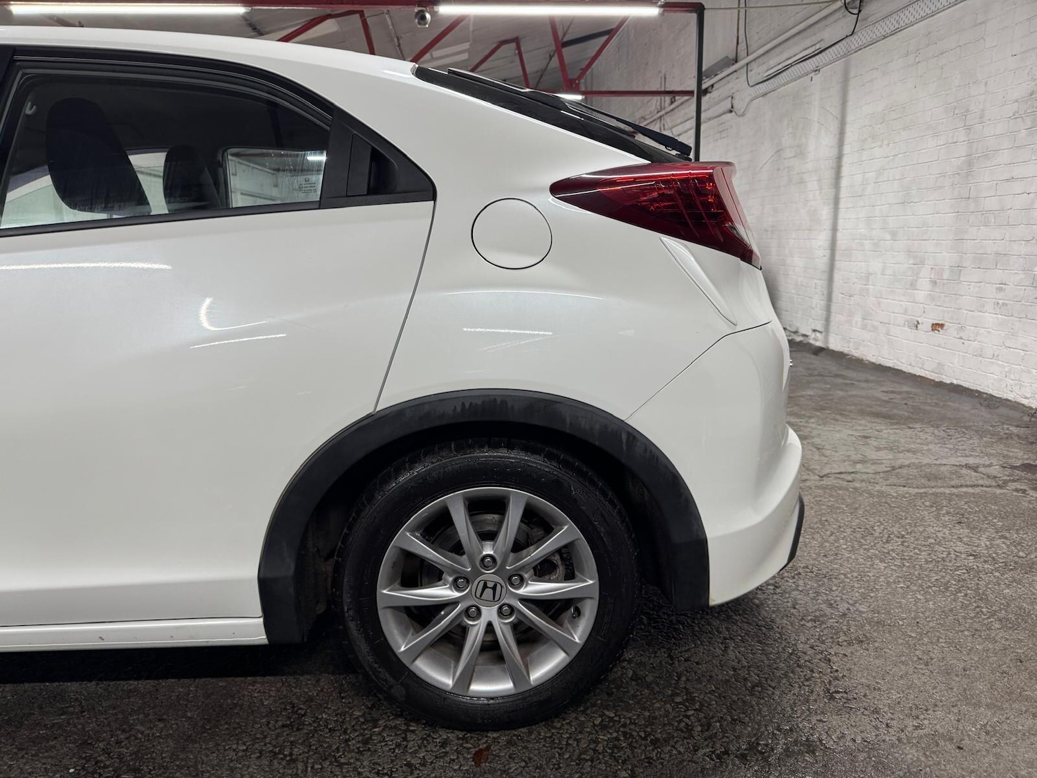 Used Honda Civic 2014 for sale - 77091211: Photo 39