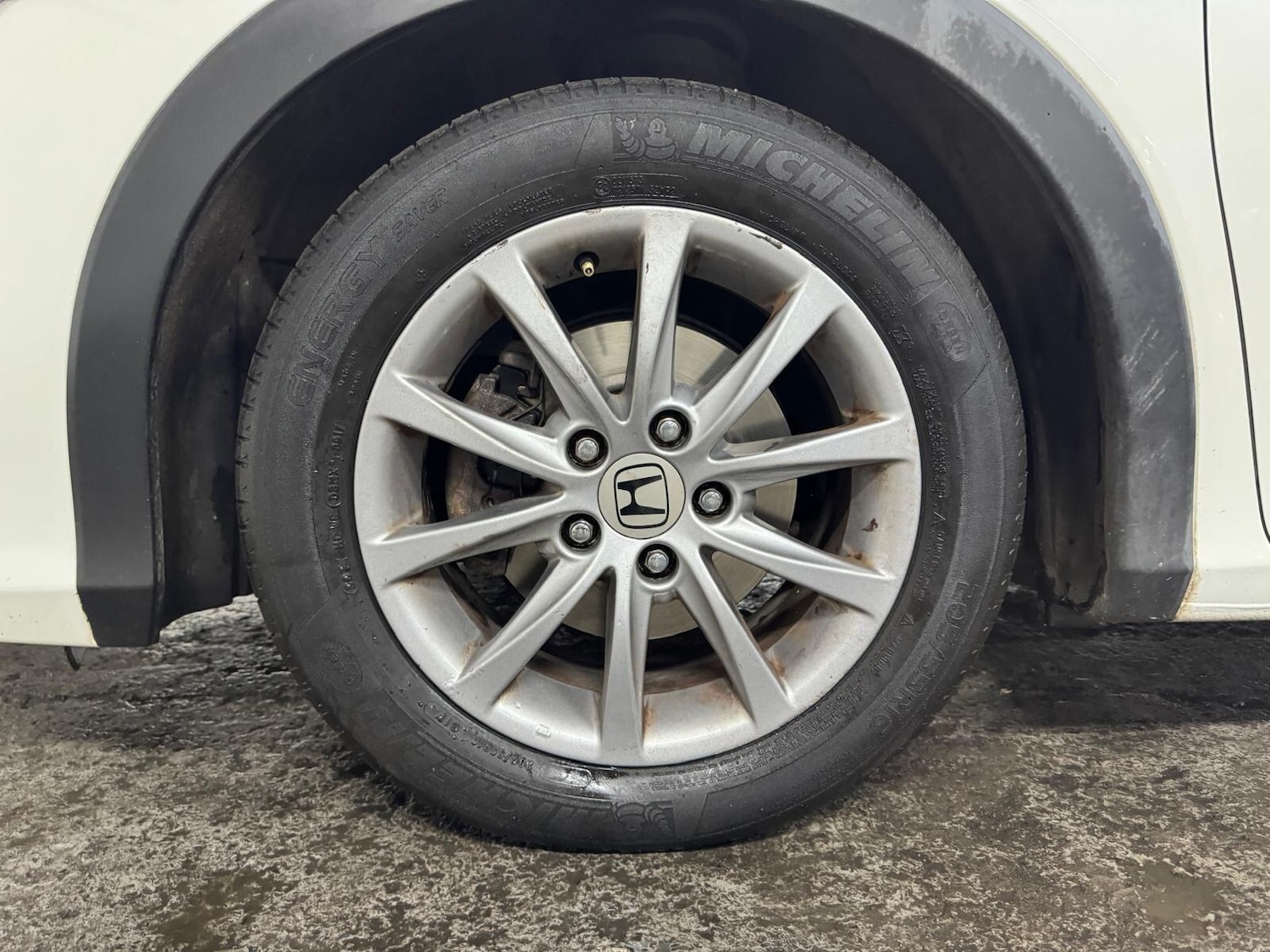 Used Honda Civic 2014 for sale - 77091211: Photo 40