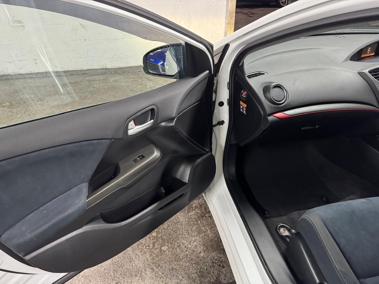 Used Honda Civic 2014 for sale - 77091211: Photo 50