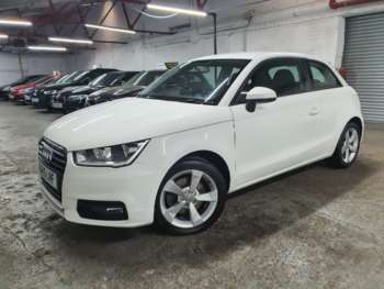 2016 (66) - 1.4 TFSI Sport Euro 6 (s/s) 3dr