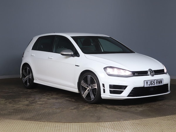 Used Volkswagen Golf 2015 for sale - 76226348: Photo 1