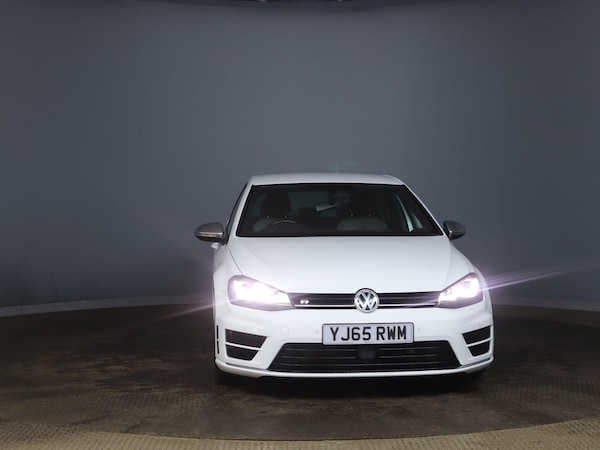 Used Volkswagen Golf 2015 for sale - 76226348: Photo 2