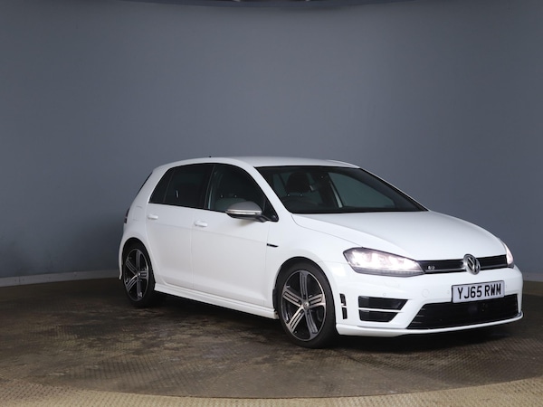 Used Volkswagen Golf 2015 for sale - 76226348: Photo 4